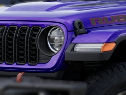 Jeep Gladiator Rubicon X 4x4 2026