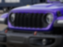 Jeep Gladiator Rubicon X 4x4 2026