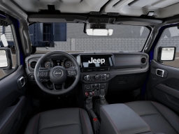 Jeep Gladiator Rubicon X 4x4 2026