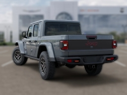 Jeep Gladiator Shadow Ops 4x4 2026