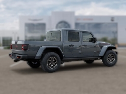 Jeep Gladiator Shadow Ops 4x4 2026