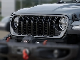 Jeep Gladiator Shadow Ops 4x4 2026
