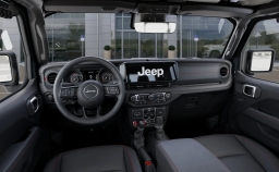 Jeep Gladiator Shadow Ops 4x4 2026