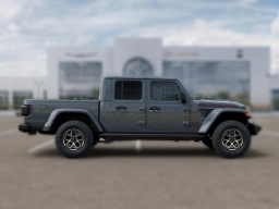 Jeep Gladiator Shadow Ops 4x4 2026