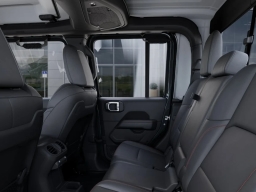 Jeep Gladiator Shadow Ops 4x4 2026