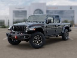 Jeep Gladiator Shadow Ops 4x4 2026