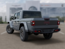 Jeep Gladiator Shadow Ops 4x4 2026