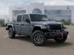 Jeep Gladiator Shadow Ops 4x4 2026