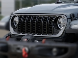 Jeep Gladiator Shadow Ops 4x4 2026