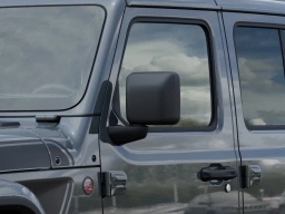 Jeep Gladiator Shadow Ops 4x4 2026