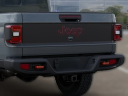 Jeep Gladiator Shadow Ops 4x4 2026