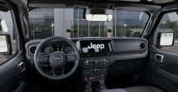 Jeep Gladiator Shadow Ops 4x4 2026