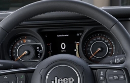 Jeep Gladiator Shadow Ops 4x4 2026