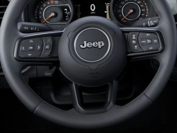 Jeep Gladiator Shadow Ops 4x4 2026
