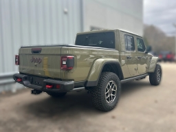 Jeep Gladiator Rubicon X 4x4 2026