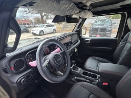 Jeep Gladiator Rubicon X 4x4 2026
