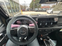 Jeep Gladiator Rubicon X 4x4 2026