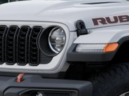 Jeep Gladiator Rubicon 4x4 2026