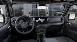Jeep Gladiator Rubicon 4x4 2026