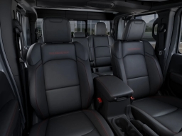Jeep Gladiator Rubicon 4x4 2026