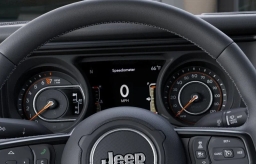 Jeep Gladiator Rubicon 4x4 2026