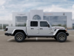 Jeep Gladiator Rubicon 4x4 2026