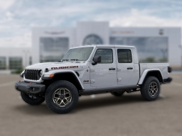 Jeep Gladiator Rubicon 4x4 2026
