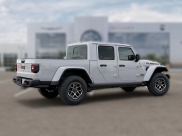 Jeep Gladiator Rubicon 4x4 2026