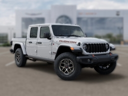 Jeep Gladiator Rubicon 4x4 2026