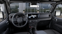 Jeep Gladiator Rubicon 4x4 2026