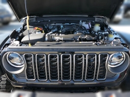 Jeep Gladiator Rubicon 4x4 2026