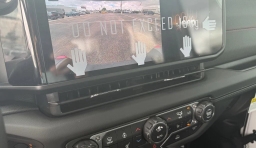 Jeep Gladiator Shadow Ops 4x4 2026