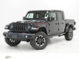 Jeep Gladiator Rubicon 4x4 2026