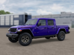 Jeep Gladiator Rubicon 4x4 2026