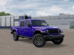 Jeep Gladiator Rubicon 4x4 2026