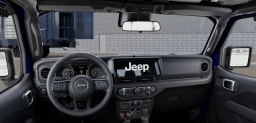 Jeep Gladiator Rubicon 4x4 2026