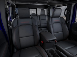 Jeep Gladiator Rubicon 4x4 2026