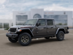Jeep Gladiator Rubicon 4x4 2026