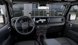 Jeep Gladiator Rubicon 4x4 2026
