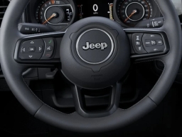 Jeep Gladiator Rubicon 4x4 2026
