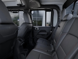 Jeep Gladiator Rubicon 4x4 2026
