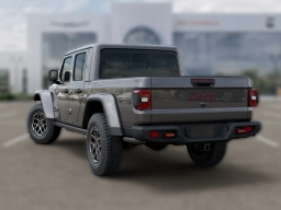 Jeep Gladiator Rubicon 4x4 2026