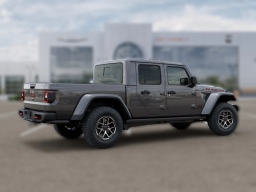 Jeep Gladiator Rubicon 4x4 2026