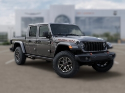 Jeep Gladiator Rubicon 4x4 2026