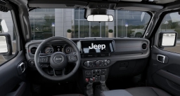 Jeep Gladiator Rubicon 4x4 2026
