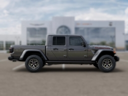 Jeep Gladiator Rubicon 4x4 2026
