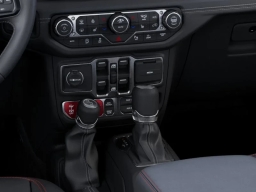 Jeep Gladiator Rubicon 4x4 2026