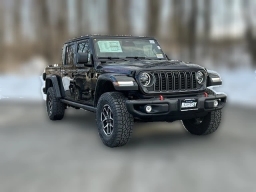 Jeep Gladiator Rubicon X 4x4 2026