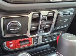 Jeep Gladiator Rubicon 4x4 2026