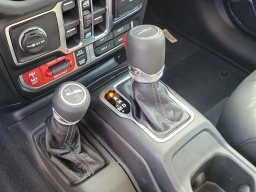 Jeep Gladiator Rubicon 4x4 2026